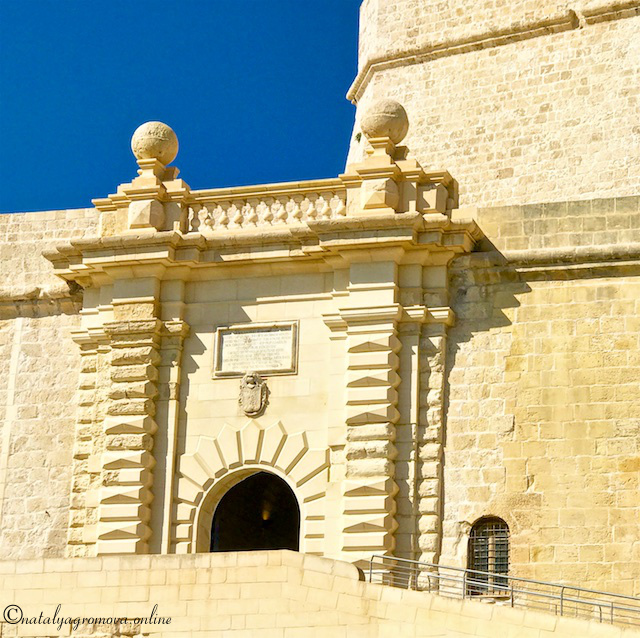 Мальта, три города, инквизиция