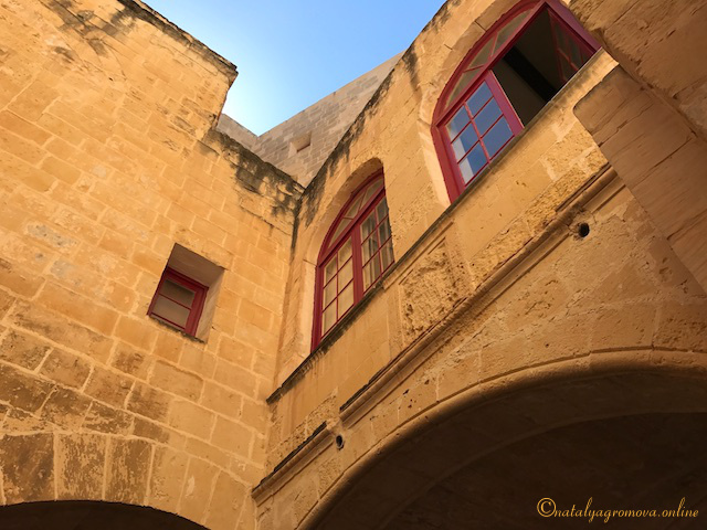 Мальта, музей инквизиции в Европе